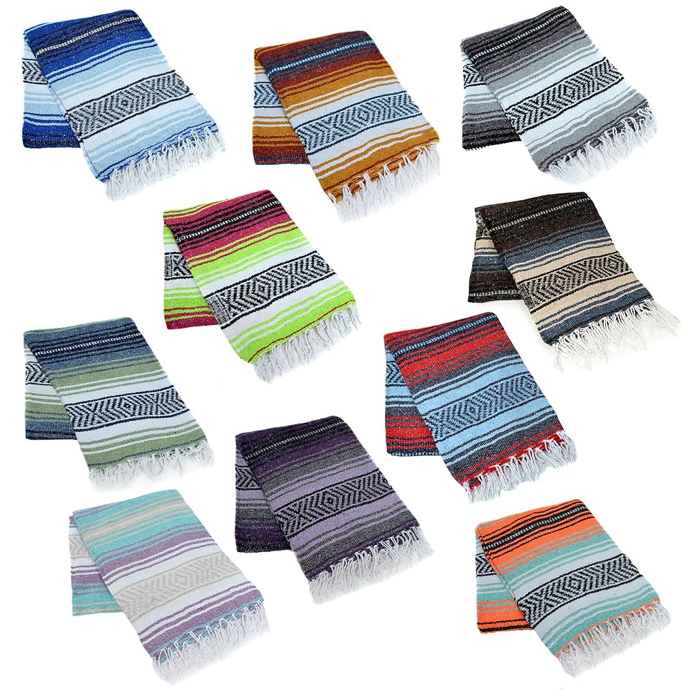 アウトドア寝具 MEXICAN CLASSIC BLANKET アウトドア寝具 MEXICAN CLASSIC BLANKET Amazon.com: Leos
